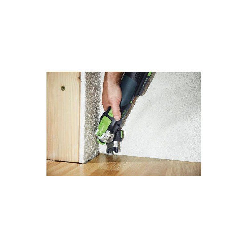 Festool Zestaw wyposażenia do urządzenia wielofunkcyjnego OSC-AH/TA/AV-Set 203258