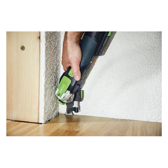 Festool Zestaw wyposażenia do urządzenia wielofunkcyjnego OSC-AH/TA/AV-Set 203258