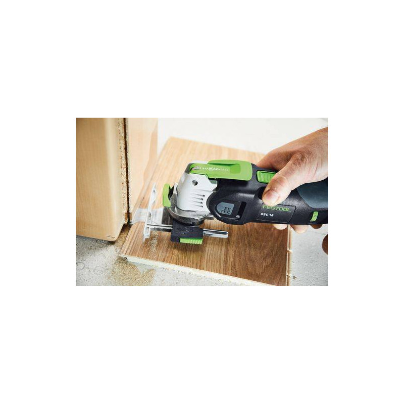 Festool Zestaw wyposażenia do urządzenia wielofunkcyjnego OSC-AH/TA/AV-Set 203258