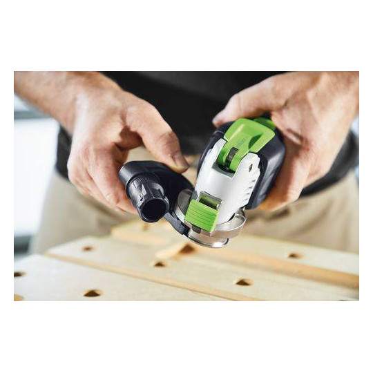 Festool Zestaw wyposażenia do urządzenia wielofunkcyjnego OSC-AH/TA/AV-Set 203258