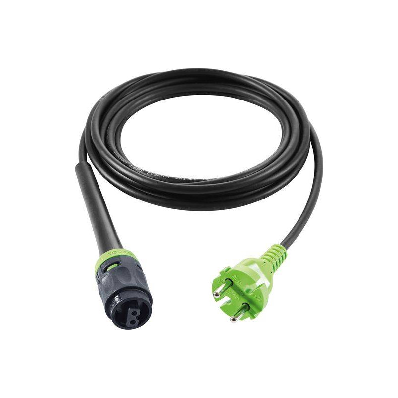 Festool  Przew&oacute;d plug it H05 RN-F-4 PLANEX 203929