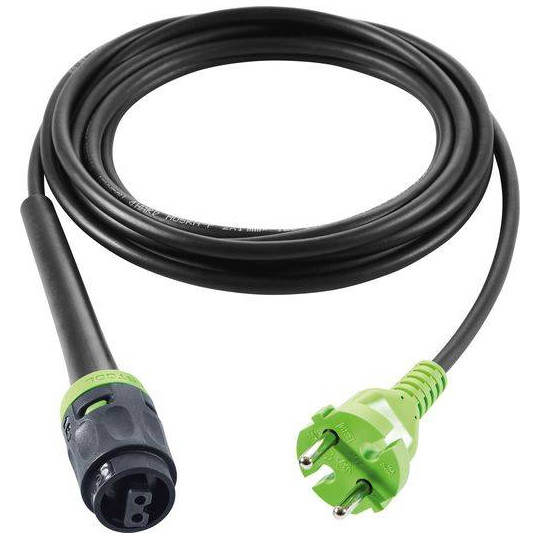 Festool  Przew&oacute;d plug it H05 RN-F-4 PLANEX 203929