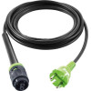 Festool  Przew&oacute;d plug it H05 RN-F-4 PLANEX 203929