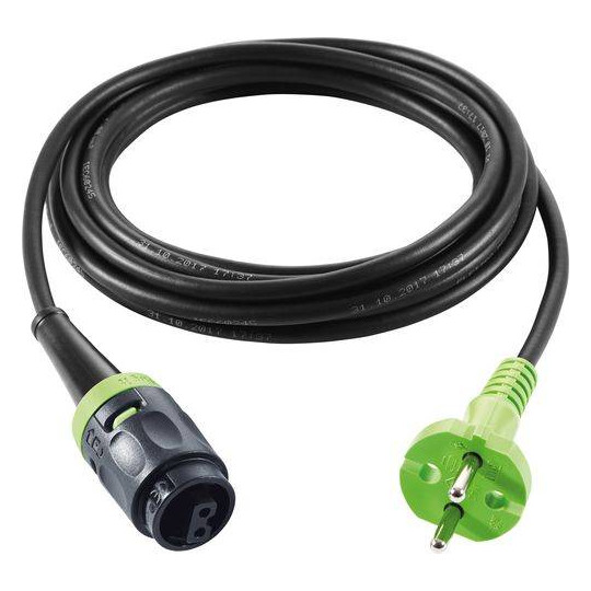 Festool  Przew&oacute;d plug it H05 RN-F-10 203937