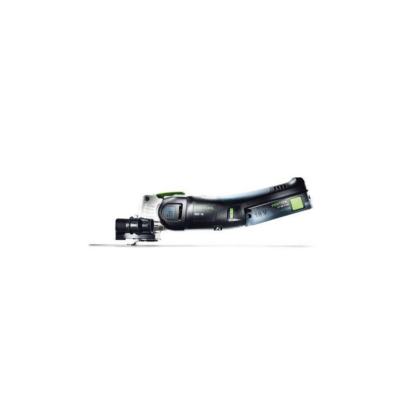 Festool  Tarcza uniwersalna USB 78/32/Bi/OSC/5 203337