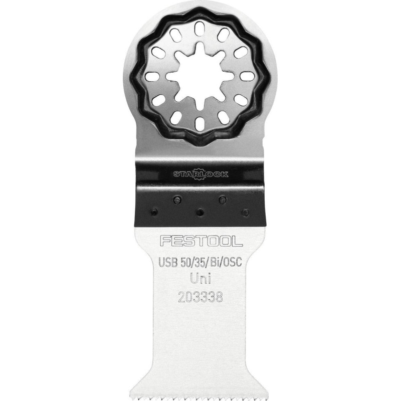 Festool  Tarcza uniwersalna USB 50/35/Bi/OSC/5 203338
