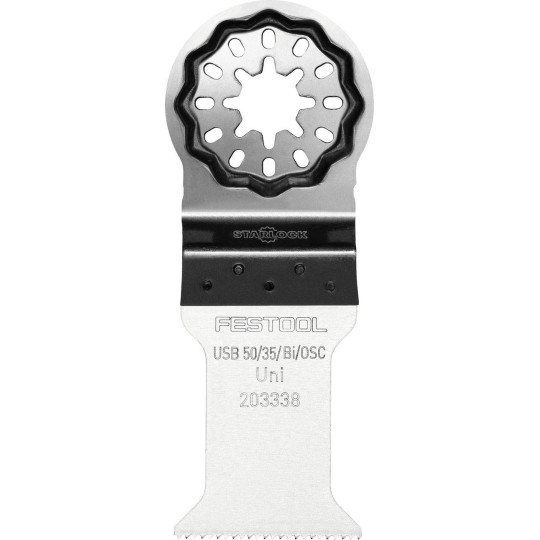 Festool  Tarcza uniwersalna USB 50/35/Bi/OSC/5 203338