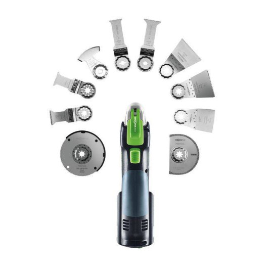 Festool  Tarcza uniwersalna USB 78/42/Bi/OSC/5 203336