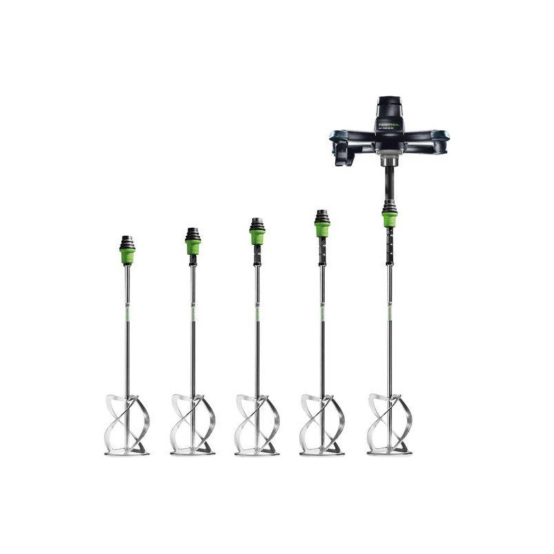 Festool  Mieszarka MX 1000 RE EF HS3R 575807