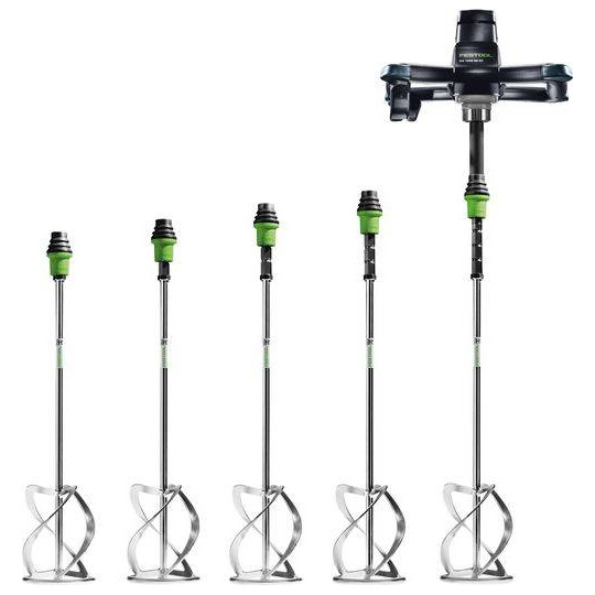 Festool  Mieszarka MX 1000 RE EF HS3R 575807