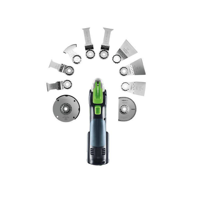 Festool Tarcza specjalna z powłoką diamentową SSB 90/OSC/DIA 204414