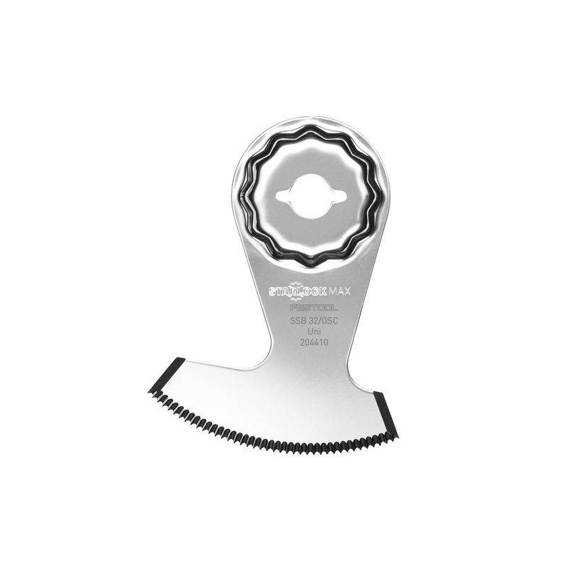 Festool  Brzeszczot segmentowy SSB 32/OSC 204410