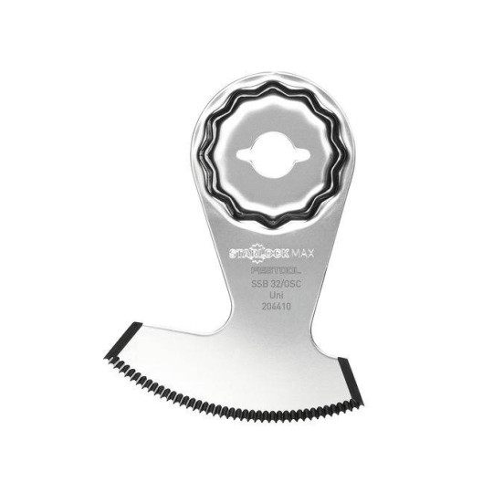 Festool  Brzeszczot segmentowy SSB 32/OSC 204410