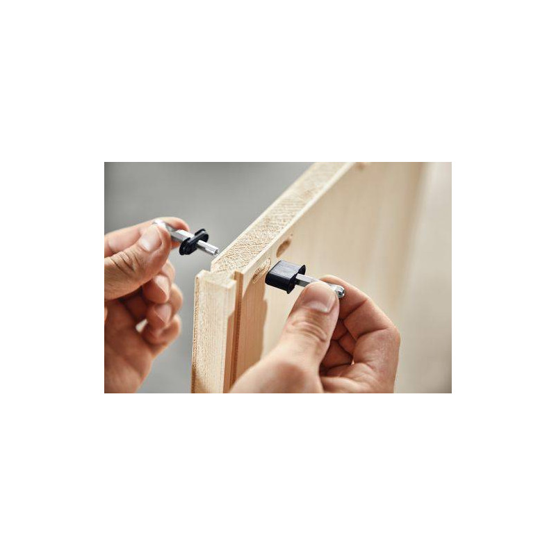 Festool  Łącznik do p&oacute;łek środkowych MSV D8/25 203167