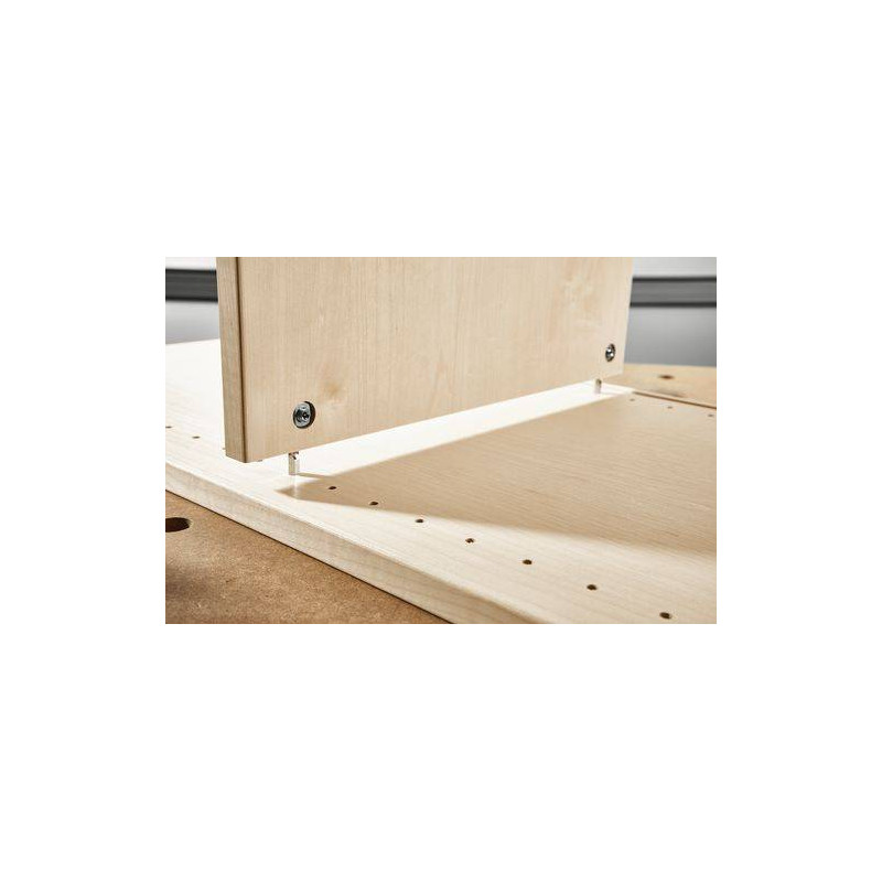 Festool  Łącznik kątowy KV-LR32 D8/50 203168