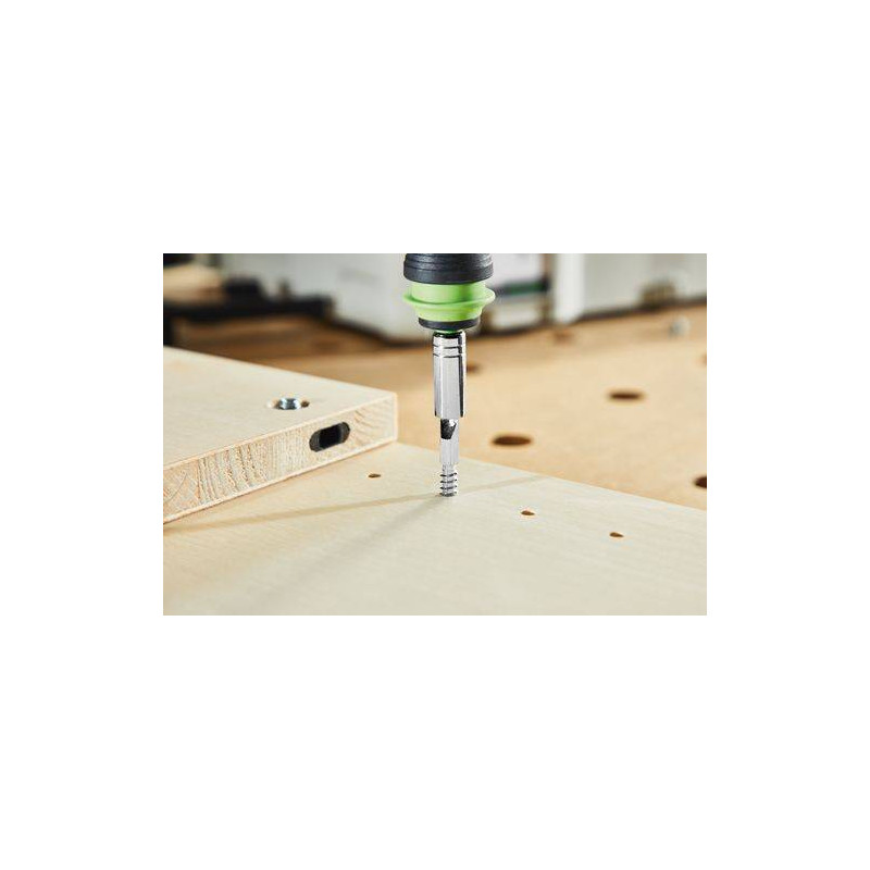 Festool  Łącznik kątowy KV-LR32 D8/50 203168