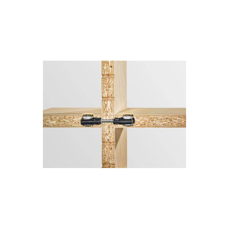 Festool  Łącznik do p&oacute;łek środkowych MSV-LR32 D8/25 203169