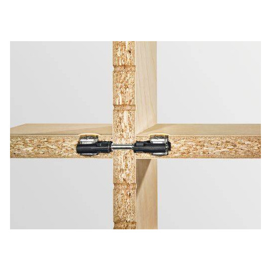 Festool  Łącznik do p&oacute;łek środkowych MSV-LR32 D8/25 203169