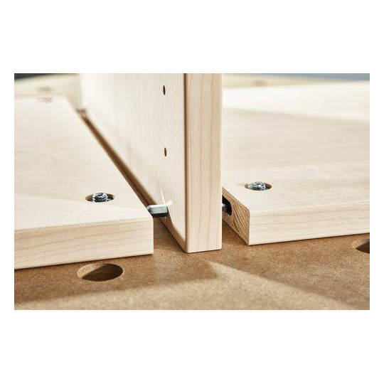 Festool  Łącznik do p&oacute;łek środkowych MSV-LR32 D8/25 203169