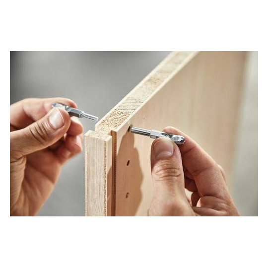 Festool  Łącznik do p&oacute;łek środkowych MSV-LR32 D8/25 203169