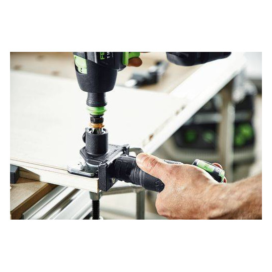 Festool  Szablon wiertarski BS-KV D15 203164