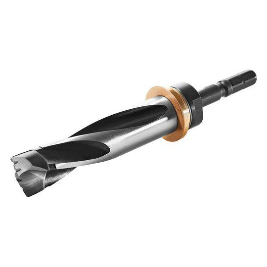 Festool  Frez do otwor&oacute;w pod okucia KVB-HW D15 CE 203165