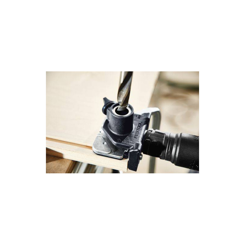 Festool  Frez do otwor&oacute;w pod okucia KVB-HW D15 CE 203165