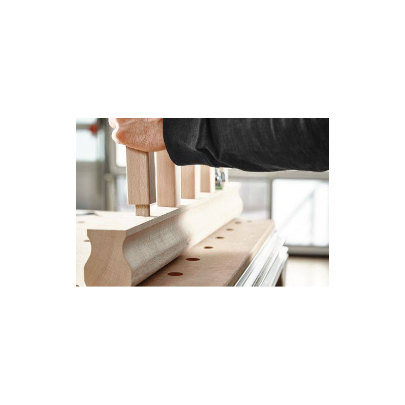 Festool  Łącznik DOMINO bukowy D 8x36/130 BU 203175