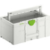 Festool  Systainer&sup3; ToolBox SYS3 TB L 237 204868