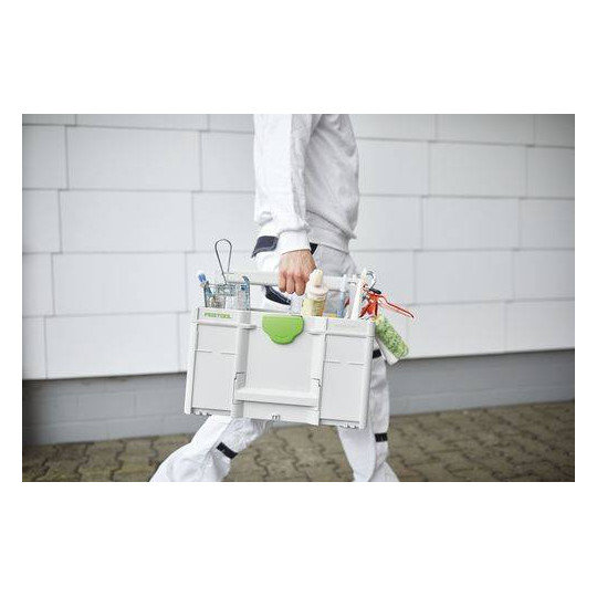 Festool Systainer³ ToolBox SYS3 TB M 137 204865