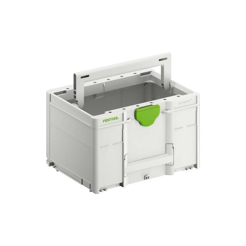 Festool Systainer³ ToolBox SYS3 TB M 237 204866