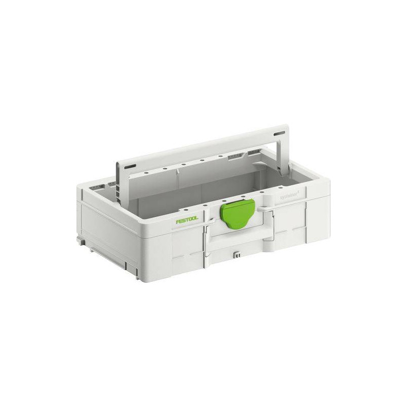 Festool Systainer³ ToolBox SYS3 TB L 137 204867