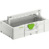 Festool  Systainer&sup3; ToolBox SYS3 TB L 137 204867