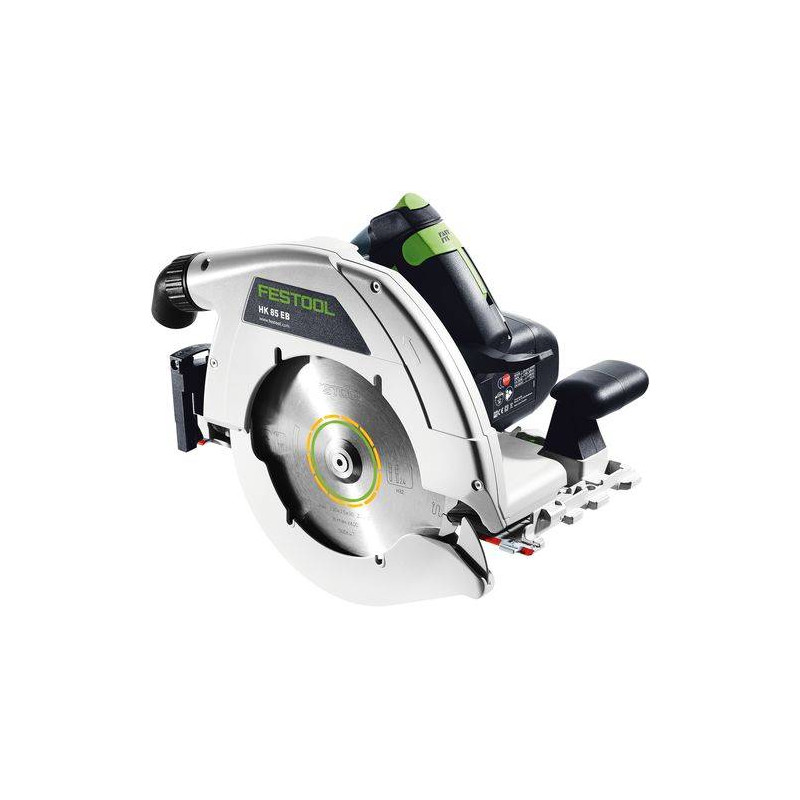 Festool  Ręczna pilarka tarczowa HK 85 EB-Plus 576147