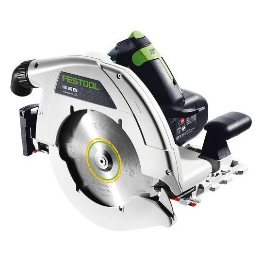 Festool  Ręczna pilarka tarczowa HK 85 EB-Plus 576147