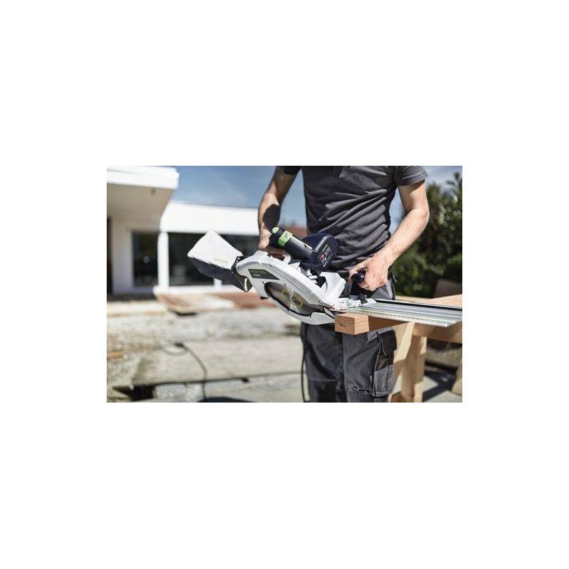 Festool  Ręczna pilarka tarczowa HK 85 EB-Plus 576147