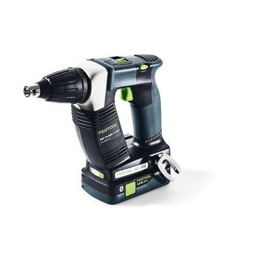 Festool Akumulatorowa wkrętarka budowlana DWC 18-2500 HPC 4,0 I-Plus DURADRIVE 576498