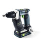 Festool  Akumulatorowa wkrętarka budowlana DWC 18-2500 HPC 4,0 I-Plus DURADRIVE 576498