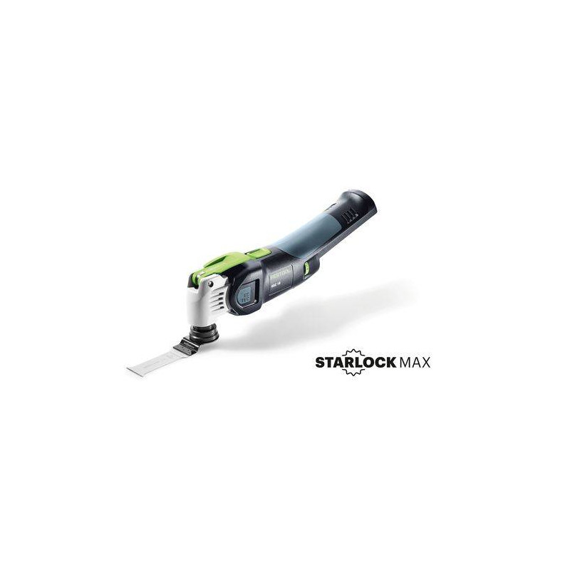 Festool  Akumulatorowe urządzenie wielofunkcyjne OSC 18 E-Basic VECTURO 576591