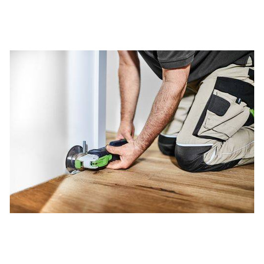 Festool  Akumulatorowe urządzenie wielofunkcyjne OSC 18 E-Basic VECTURO 576591