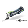 Festool  Akumulatorowe urządzenie wielofunkcyjne OSC 18 HPC 4,0 EI-Set VECTURO 576593