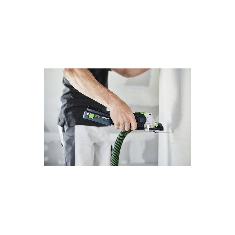Festool  Akumulatorowe urządzenie wielofunkcyjne OSC 18 HPC 4,0 EI-Set VECTURO 576593