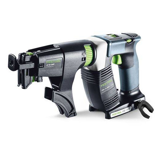 Festool Akumulatorowa wkrętarka budowlana DWC 18-4500 Basic DURADRIVE 576504