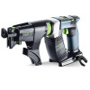 Festool  Akumulatorowa wkrętarka budowlana DWC 18-4500 Basic DURADRIVE 576504