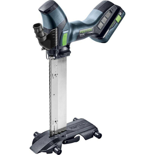 Festool Akumulatorowa pilarka do materiałów izolacyjnych ISC 240 HPC 4,0 EBI-Plus-XL-FS 576572
