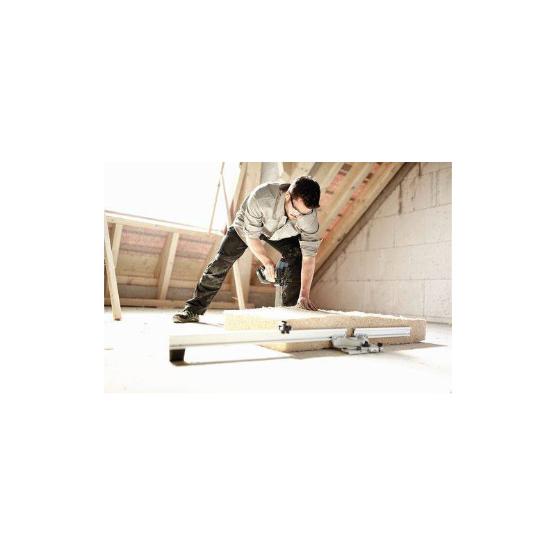 Festool Akumulatorowa pilarka do materiałów izolacyjnych ISC 240 HPC 4,0 EBI-Plus-XL-FS 576572