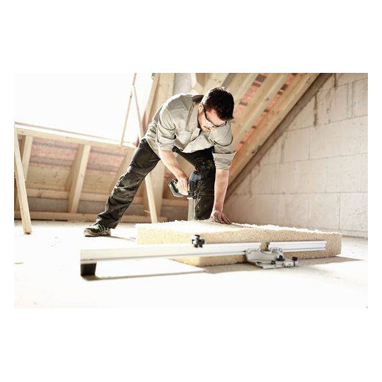 Festool Akumulatorowa pilarka do materiałów izolacyjnych ISC 240 HPC 4,0 EBI-Plus-XL-FS 576572