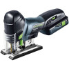 Festool  Wyrzynarka akumulatorowa PSC 420 HPC 4,0 EBI-Set CARVEX 576523