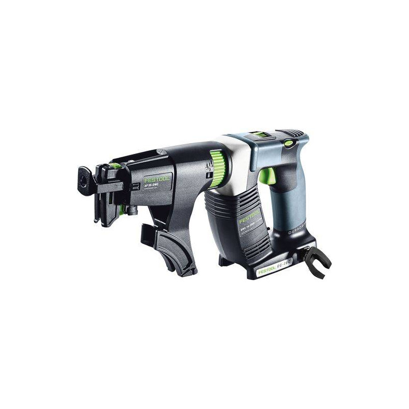 Festool Akumulatorowa wkrętarka budowlana DWC 18-2500 Basic DURADRIVE 576497