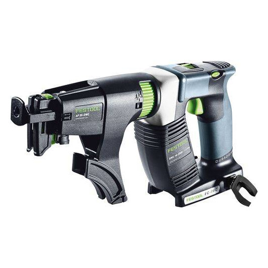 Festool Akumulatorowa wkrętarka budowlana DWC 18-2500 Basic DURADRIVE 576497